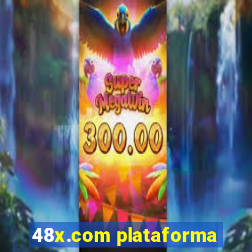 48x.com plataforma